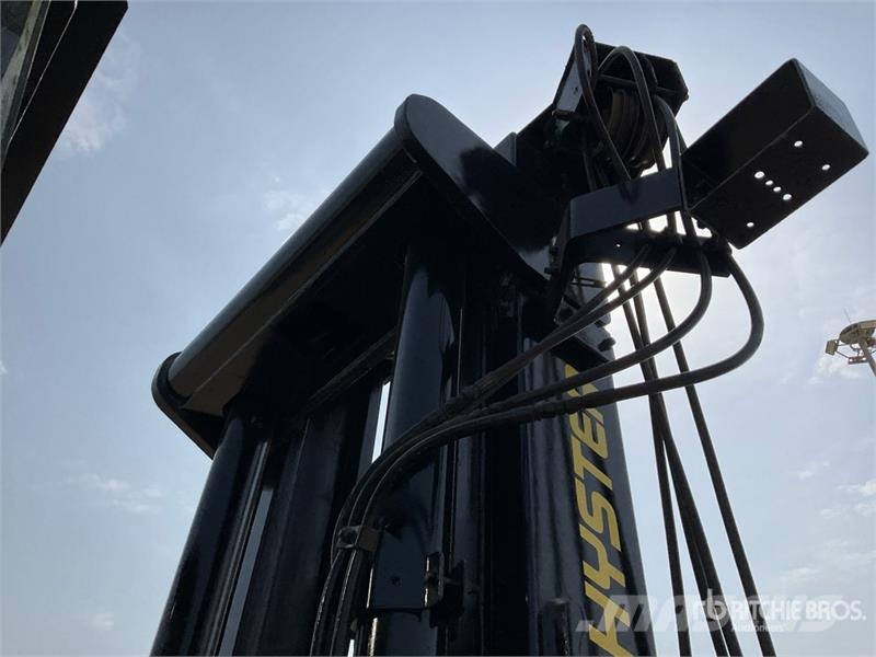 Hyster H16.00XL2 16 ton Forklift Інше