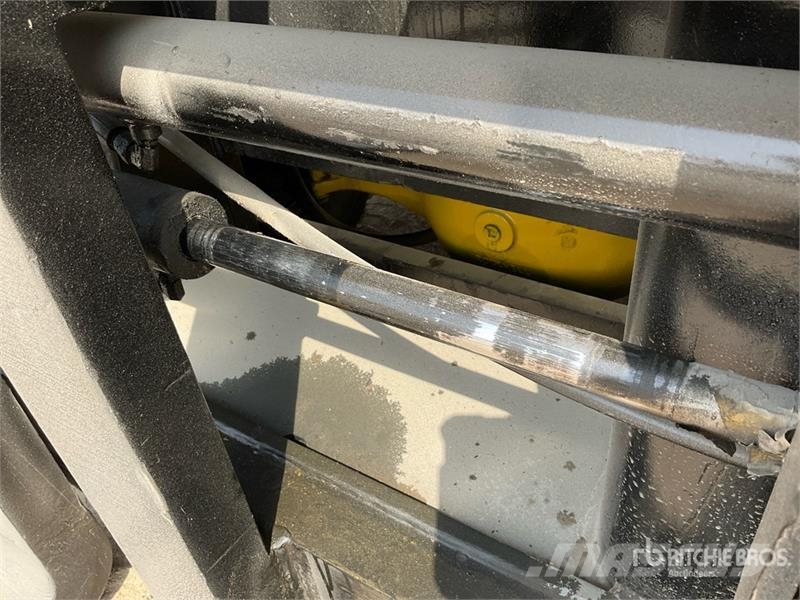 Hyster H16.00XL2 16 ton Forklift Інше