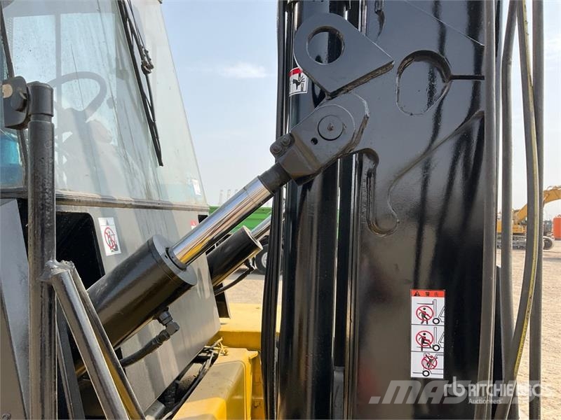 Hyster H16.00XL2 16 ton Forklift Інше