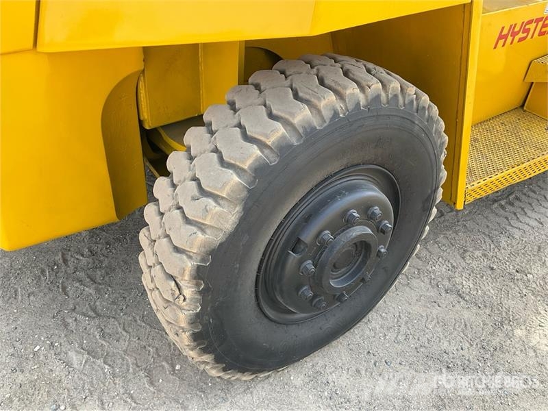 Hyster H16.00XL2 16 ton Forklift Інше