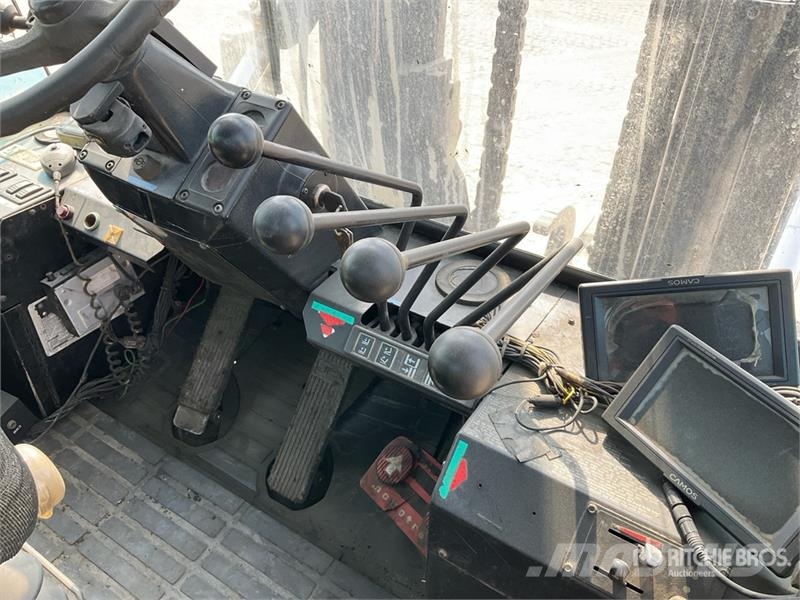 Hyster H16.00XL2 16 ton Forklift Інше