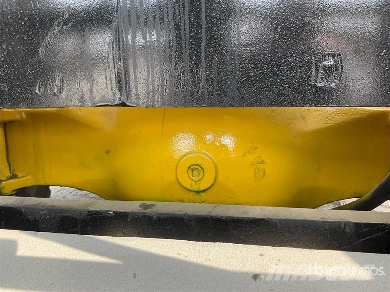 Hyster H16.00XL2 16 ton Forklift Інше