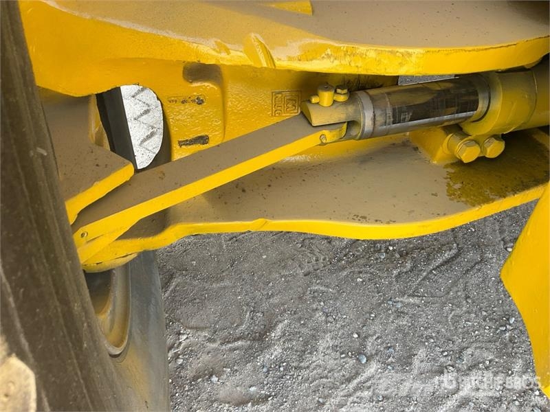 Hyster H16.00XL2 16 ton Forklift Інше