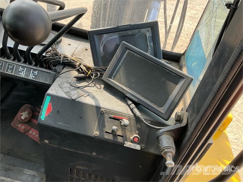 Hyster H16.00XL2 16 ton Forklift Інше