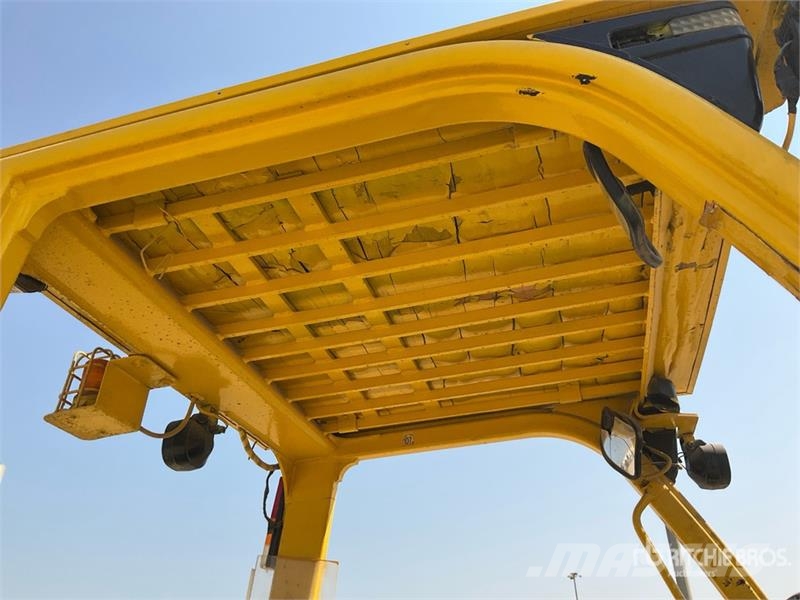 Hyster H7.0FT 7 ton Forklift Другие складские механизмы
