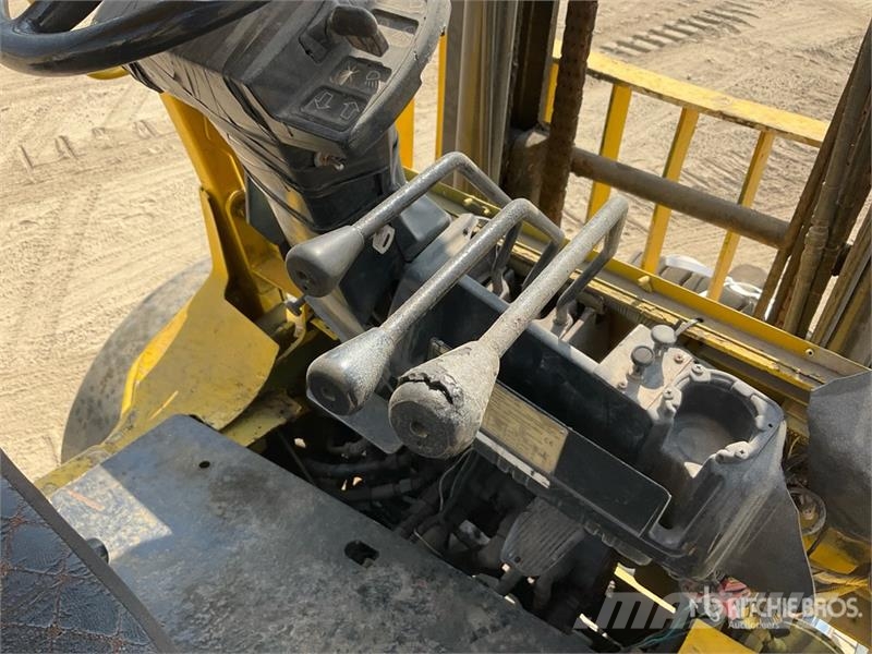 Hyster H7.0FT 7 ton Forklift Другие складские механизмы
