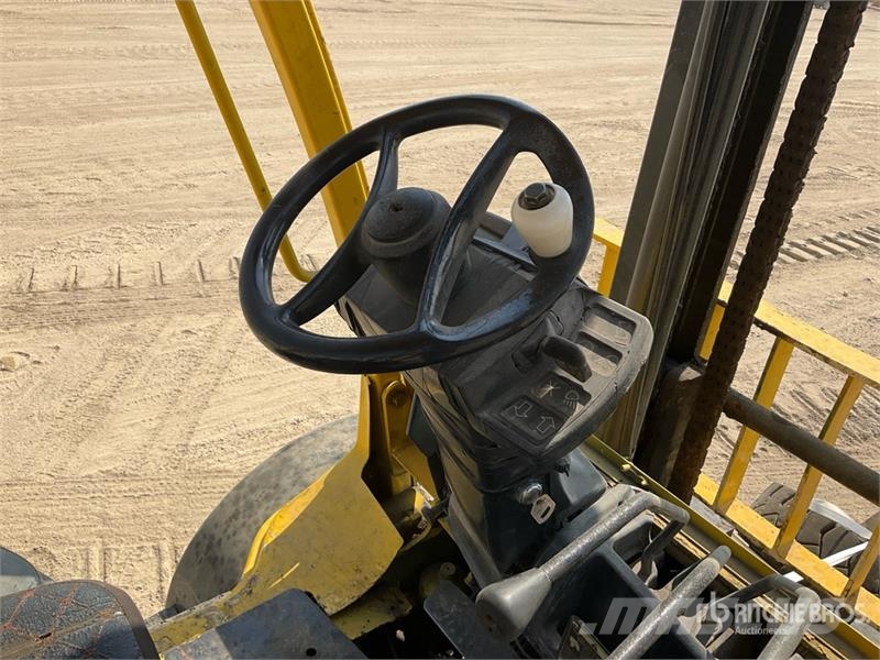 Hyster H7.0FT 7 ton Forklift Другие складские механизмы