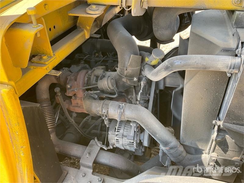 Hyster H7.0FT 7 ton Forklift Другие складские механизмы