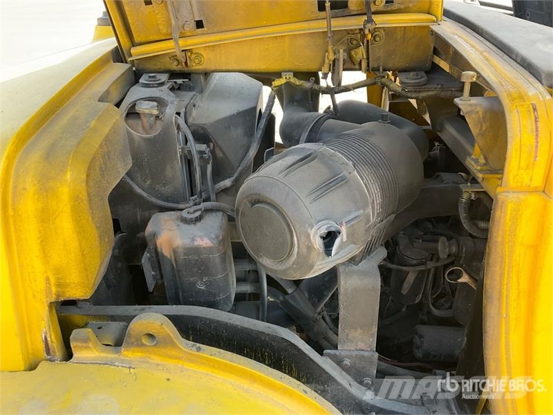 Hyster H7.0FT 7 ton Forklift Другие складские механизмы