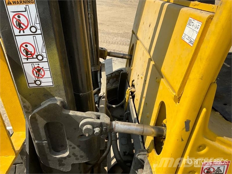 Hyster H7.0FT 7 ton Forklift Другие складские механизмы