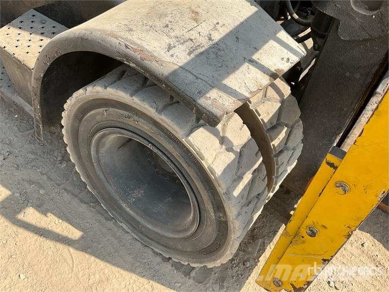 Hyster H7.0FT 7 ton Forklift Другие складские механизмы