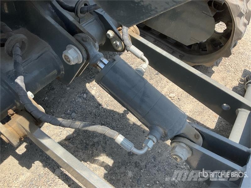 Hytec F1300 Mini Excavator (Unused) حفارات صغيرة أقل من 7 طن (حفارات صغيرة)