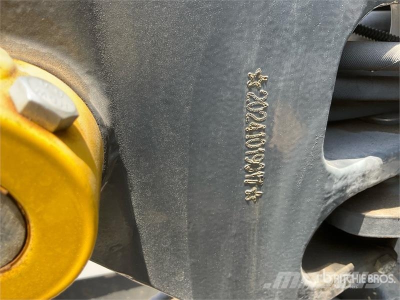Hytec F1300 Mini Excavator (Unused) Εκσκαφάκι (διαβολάκι) < 7t