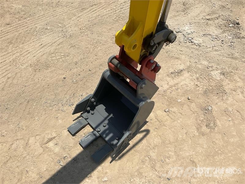Hytec F1300 Mini Excavator (Unused) Εκσκαφάκι (διαβολάκι) < 7t