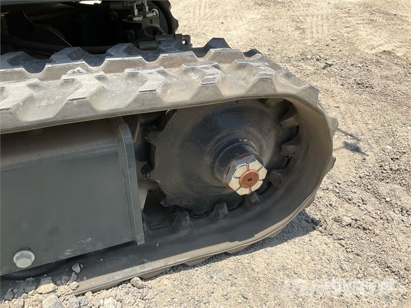 Hytec F1300 Mini Excavator (Unused) حفارات صغيرة أقل من 7 طن (حفارات صغيرة)