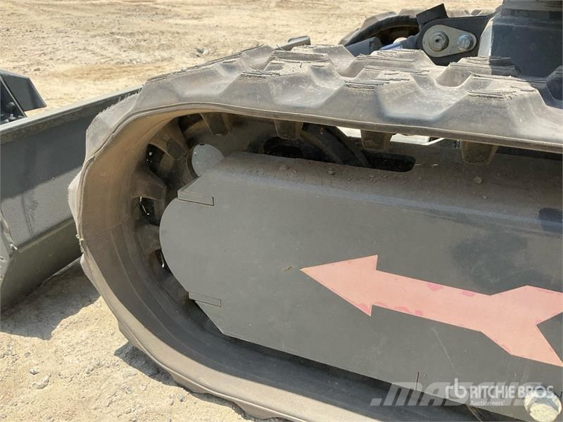 Hytec F1300 Mini Excavator (Unused) Εκσκαφάκι (διαβολάκι) < 7t