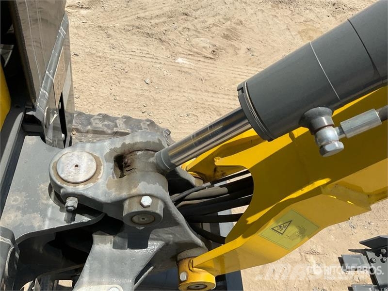 Hytec F1300 Mini Excavator (Unused) Εκσκαφάκι (διαβολάκι) < 7t
