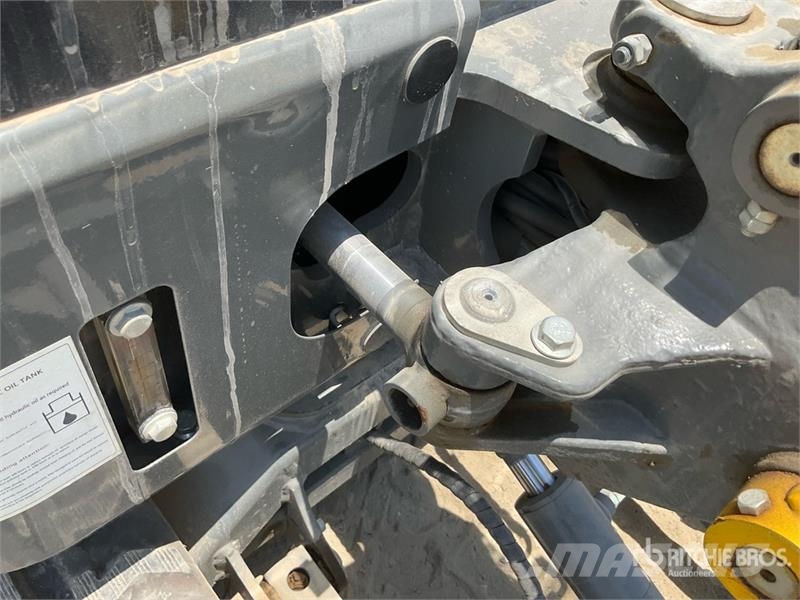 Hytec F1300 Mini Excavator (Unused) Εκσκαφάκι (διαβολάκι) < 7t