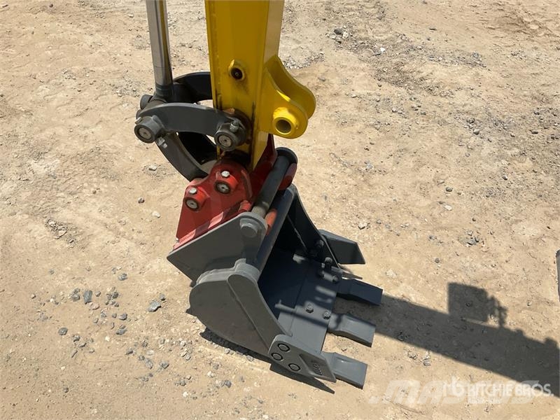 Hytec F1300 Mini Excavator (Unused) Εκσκαφάκι (διαβολάκι) < 7t