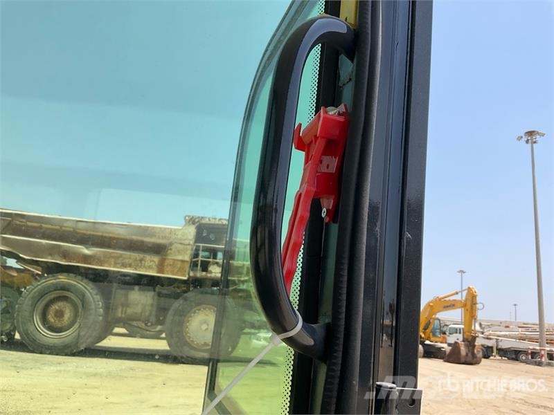 Hytec F1300 Mini Excavator (Unused) Εκσκαφάκι (διαβολάκι) < 7t