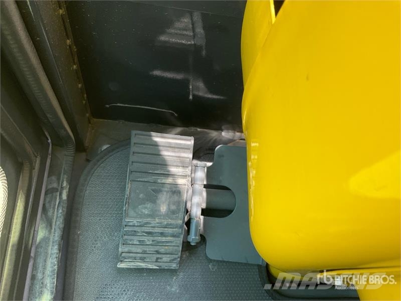 Hytec F1300 Mini Excavator (Unused) Εκσκαφάκι (διαβολάκι) < 7t