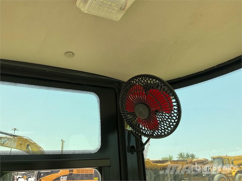 Hytec F1300 Mini Excavator (Unused) Εκσκαφάκι (διαβολάκι) < 7t