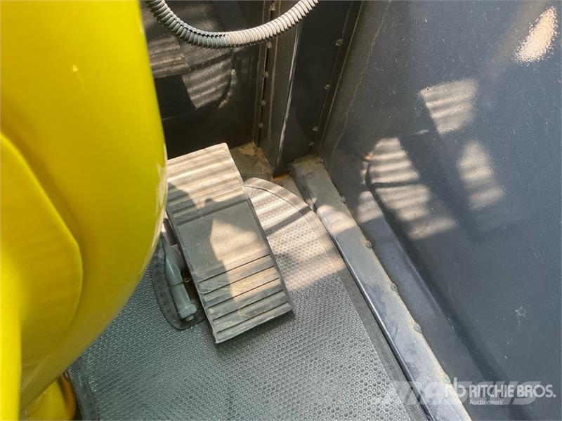 Hytec F1300 Mini Excavator (Unused) Εκσκαφάκι (διαβολάκι) < 7t