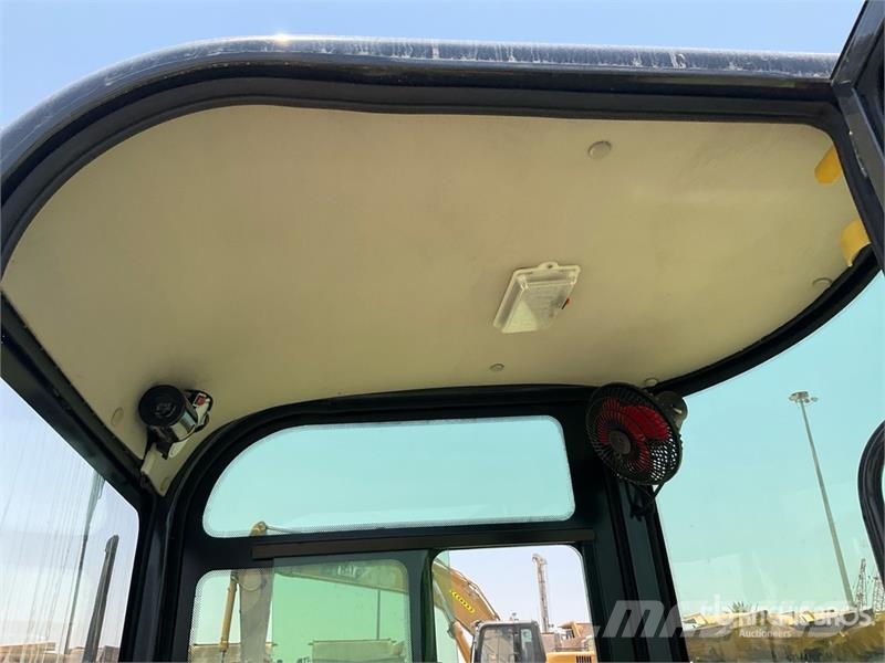 Hytec F1300 Mini Excavator (Unused) Εκσκαφάκι (διαβολάκι) < 7t