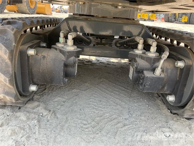 Hytec F1300 Mini Excavator (Unused) Εκσκαφάκι (διαβολάκι) < 7t
