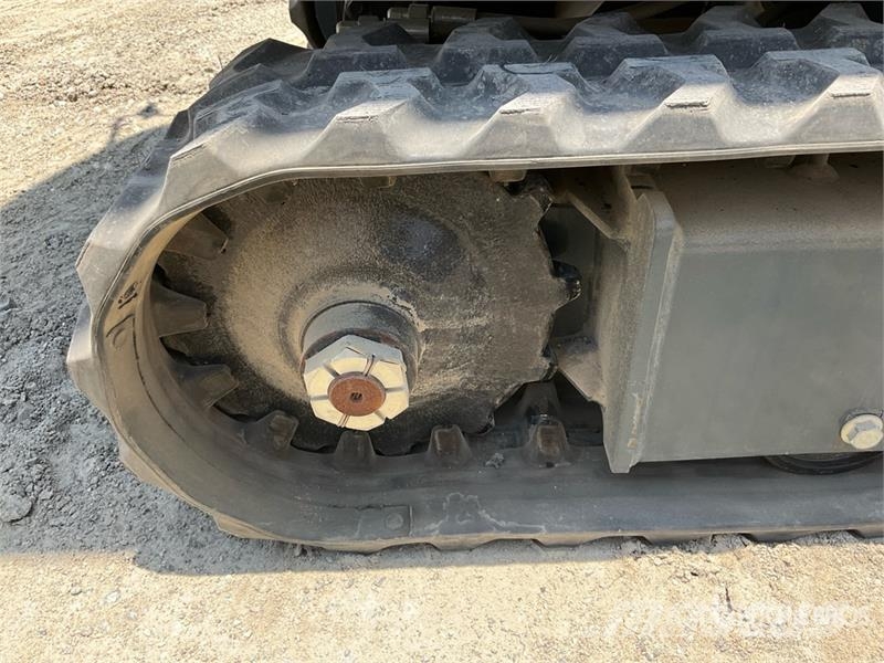 Hytec F1300 Mini Excavator (Unused) حفارات صغيرة أقل من 7 طن (حفارات صغيرة)