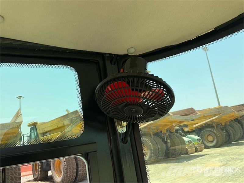 Hytec F1300 Mini Excavator (Unused) حفارات صغيرة أقل من 7 طن (حفارات صغيرة)