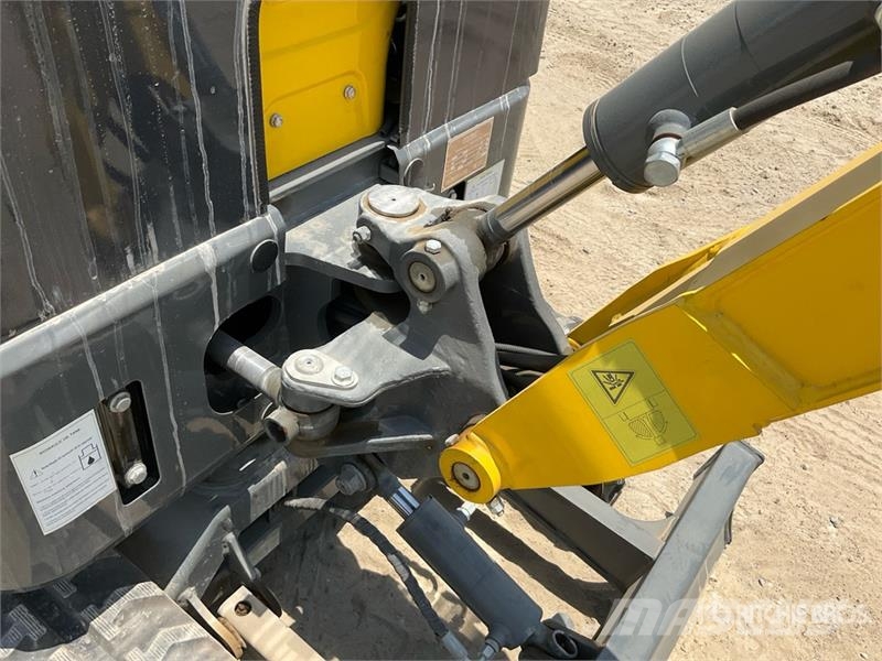 Hytec F1300 Mini Excavator (Unused) Minikaivukoneet < 7t