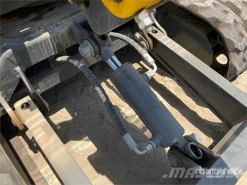 Hytec F1300 Mini Excavator (Unused) Εκσκαφάκι (διαβολάκι) < 7t