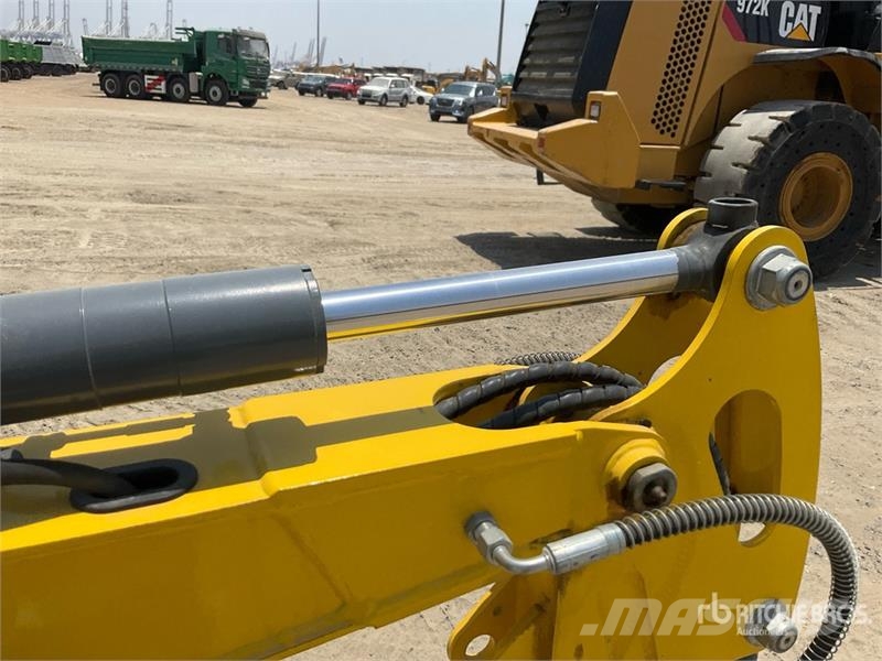Hytec F1300 Mini Excavator (Unused) Εκσκαφάκι (διαβολάκι) < 7t