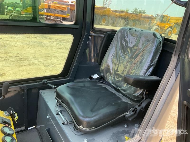 Hytec F1300 Mini Excavator (Unused) Εκσκαφάκι (διαβολάκι) < 7t