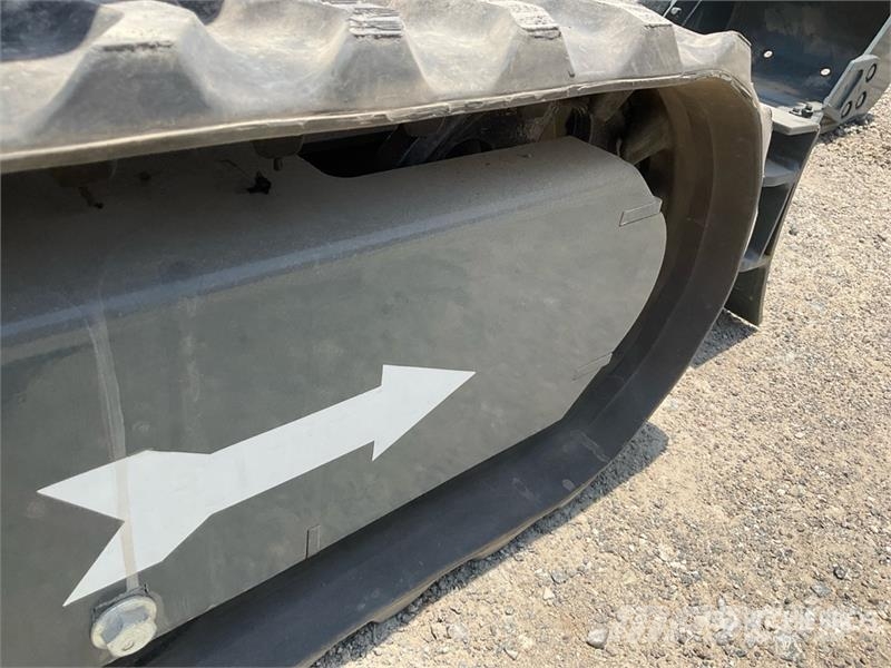 Hytec F1300 Mini Excavator (Unused) حفارات صغيرة أقل من 7 طن (حفارات صغيرة)