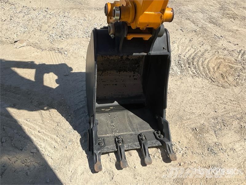 Hytec FM-100 4x4 Backhoe Loader (Unused) Екскаватори-навантажувачі