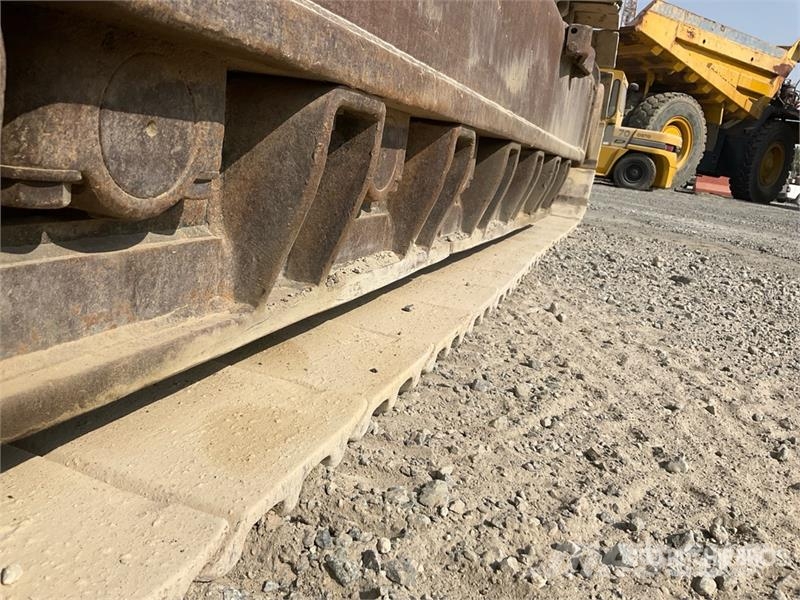 Hyundai 480 LC Tracked Excavator حفارات زحافة