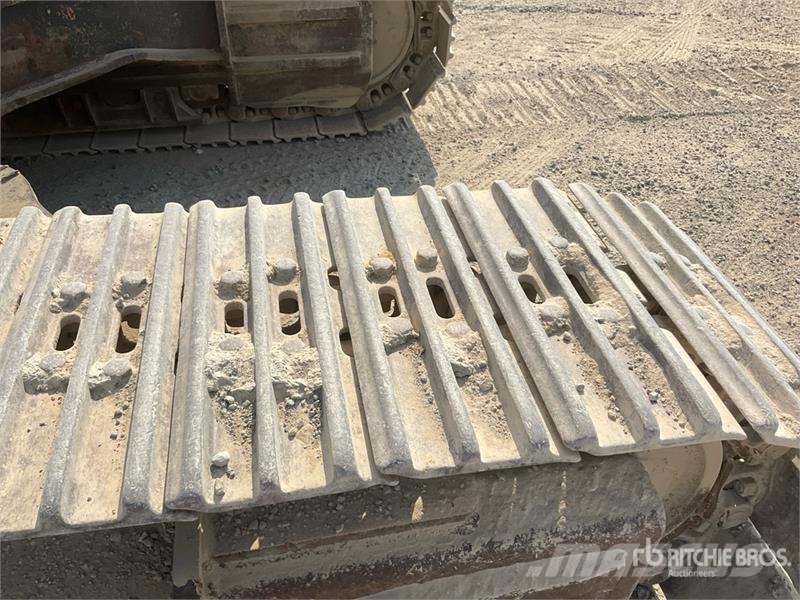 Hyundai 480 LC Tracked Excavator حفارات زحافة