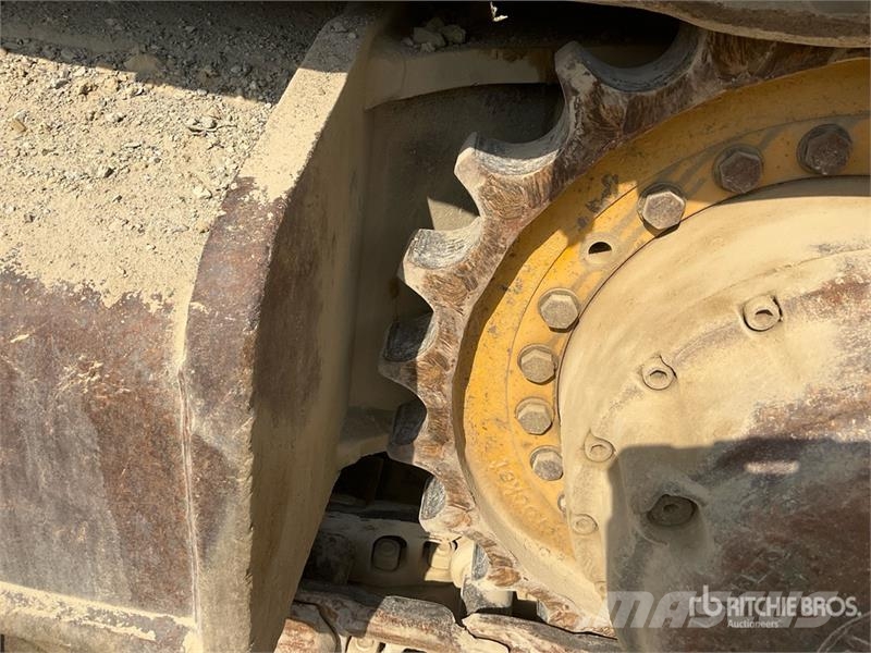 Hyundai 480 LC Tracked Excavator حفارات زحافة