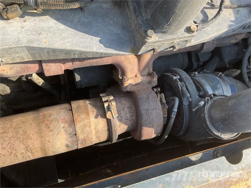 Hyundai 480 LC Tracked Excavator حفارات زحافة
