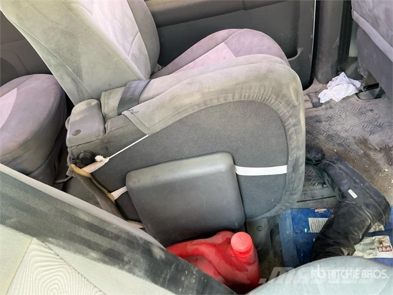 Hyundai Grand Starex Minivan (Inoperable) Sõiduautod
