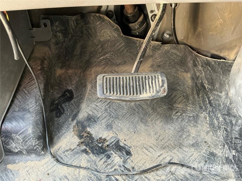 Hyundai Grand Starex Minivan (Inoperable) Sõiduautod