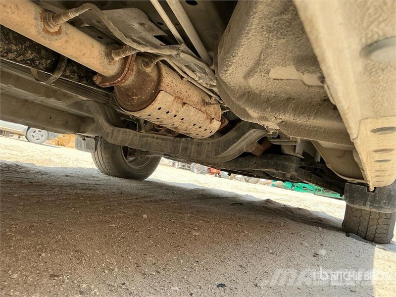 Hyundai Grand Starex Minivan (Inoperable) Sõiduautod