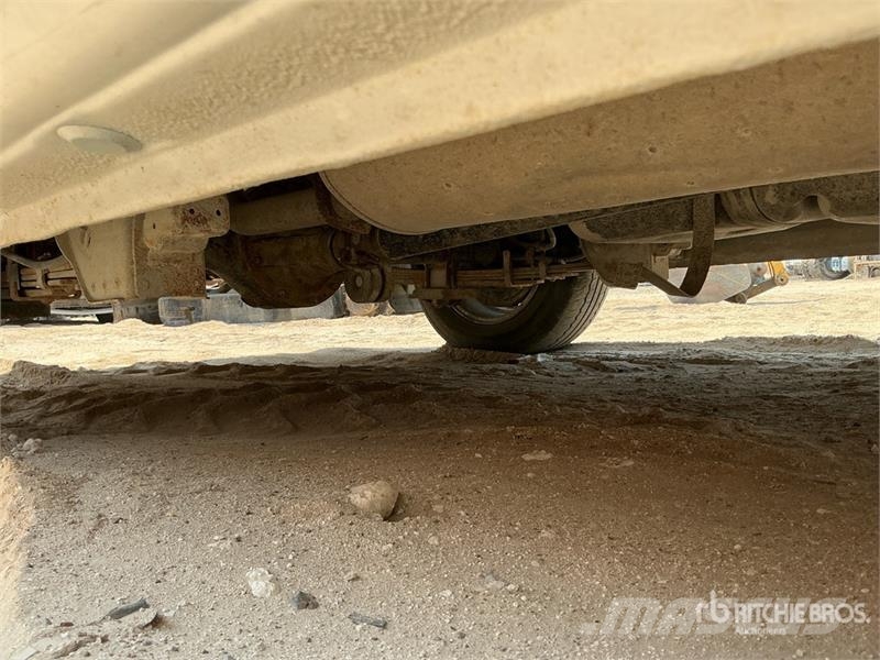 Hyundai Grand Starex Minivan (Inoperable) Sõiduautod