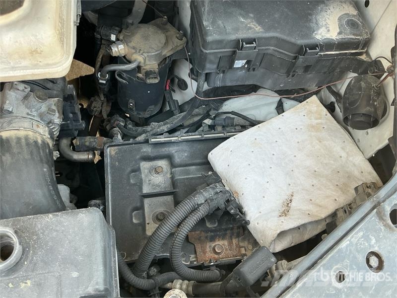 Hyundai Grand Starex Minivan (Inoperable) Sõiduautod