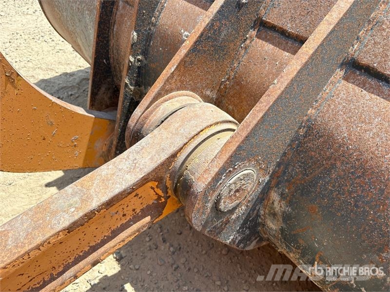 Hyundai HL770-9 لوادر بعجل