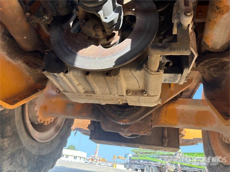 Hyundai HL770-9 لوادر بعجل