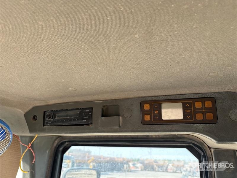 Hyundai HL770-9 لوادر بعجل