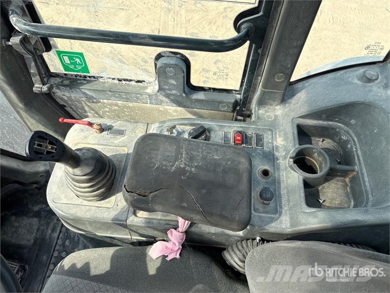Hyundai HL770-9 لوادر بعجل